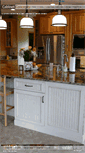 Mobile Screenshot of cabinetsdecorah.com